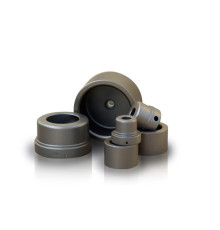 Насадки нагревательные Fusitek 25 мм FT08603