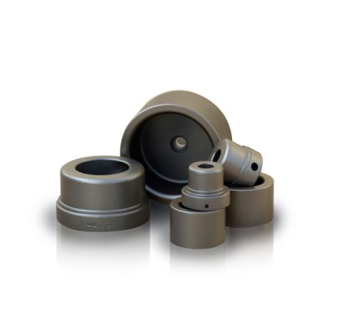 Насадки нагревательные Fusitek 25 мм FT08603