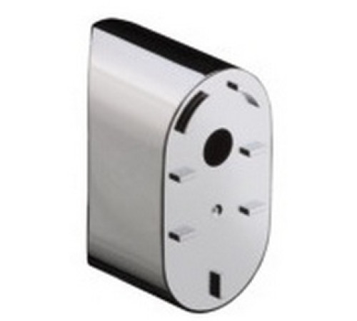 Угловой крепеж для душевой штанги hansgrohe Unica 28687000