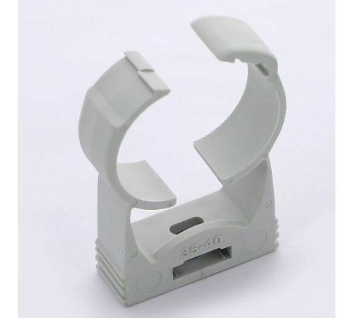 Хомут Walraven starQuick 35-40 мм серый 0854038