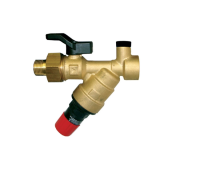 Группа подпитки SYR Typ 2128 1/2 2128.15.000