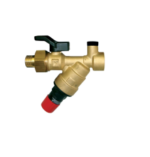 Группа подпитки SYR Typ 2128 1/2 2128.15.000