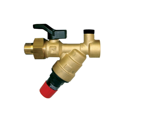 Группа подпитки SYR Typ 2128 1/2 2128.15.000