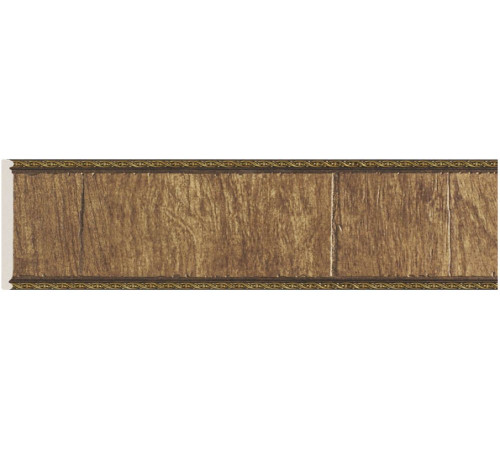 Декоративная панель Decomaster C10-3 100х7х2400 мм C10-3