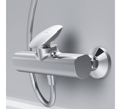 Смеситель для душа AM.PM Spirit V2.0 F70A20000