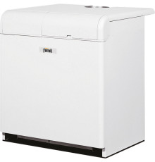Котёл газовый напольный Ferroli PEGASUS 87 2S двухступенчатый 87 кВт 0E4L9AWA