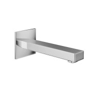 Излив для ванны Kerama Marazzi Futura настенный хром 66487KM.21.018