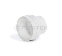 Муфта переходная Fusitek PP-R 50х25 мм FT02408