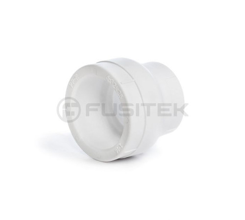 Муфта переходная Fusitek PP-R 50х25 мм FT02408