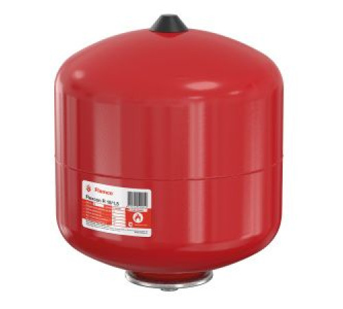 Бак расширительный Flamco Flexcon R 18 18 л 6 бар 16020RU