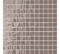 Мозаика Kerama Marazzi Темари дымчатый 29.8х29.8 см 20051