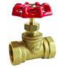 Клапан регулировочный латунный муфтовый Euros 1/2 EU.ST4108030 12