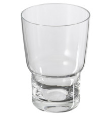 Стакан хрустальный KEUCO City.2 прозрачный без держателя 02350 009000