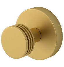 Крючок настенный Сунержа Каньон матовое золото 032-3005-0000