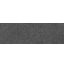 Плитка настенная Laparet Story черный камень 20х60 см 60094