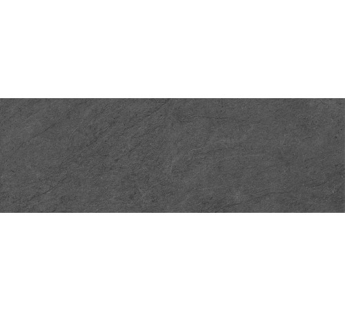 Плитка настенная Laparet Story черный камень 20х60 см 60094