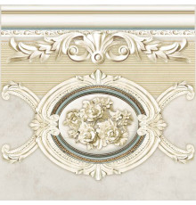 Декор Europa Ceramica Afina Losanga 45х45 см х9999028865