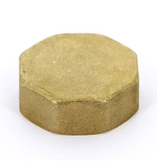 Заглушка с внутренней резьбой Uni-Fitt 1 1/4 607G5000