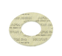 Прокладка фланцевая безасбестовая Viega DN 40 409142