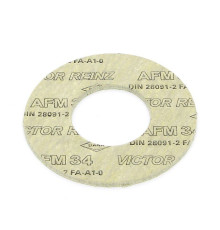 Прокладка фланцевая безасбестовая Viega DN 40 409142