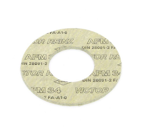 Прокладка фланцевая безасбестовая Viega DN 40 409142