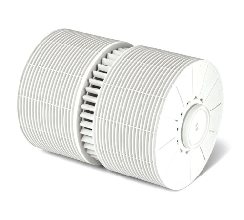 Мойка воздуха Venta LW25 белая 1208