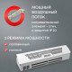 Тепловая завеса электрическая Zeder FrameHeat ZСS01-508