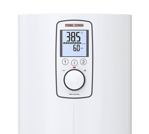 Водонагреватель проточный STIEBEL ELTRON DCE-X 6/8 Premium 238158