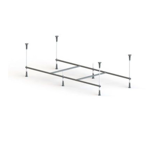 Каркас для ванны AM.PM Gem 170х70 см W93A-170-070W-R