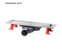 Душевой трап линейный Miano Slim 500 мм 30721030