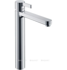 Смеситель для раковины hansgrohe Metris S 260 хром 31022000