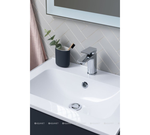 Раковина-столешница Aquanet Арт 60 00306390