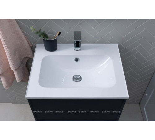 Раковина-столешница Aquanet Арт 60 00306390