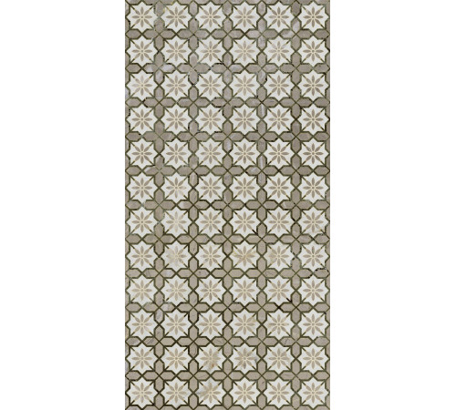 Декор Kerama Marazzi Серенада 2 глянцевый обрезной 30х60 см VT\A569\11000R