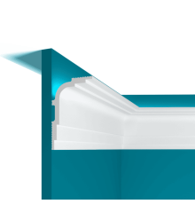 Карниз под подсветку Perfect Plus P102 2186