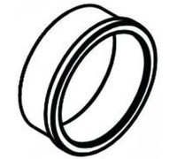 Втулка hansgrohe 98813000