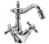 Смеситель для биде Huber Croisette хром 286.01H.CR