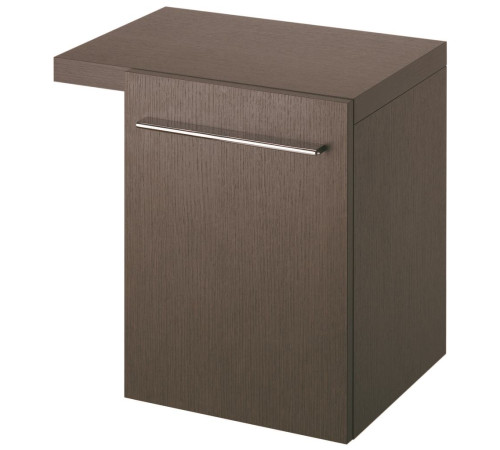 Шкаф боковой Ideal Standard Daylight правый темный дуб K2221EG
