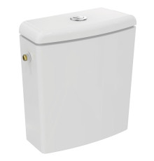 Бачок для унитаза Ideal Standard Active боковая подводка 3/6 л T421701