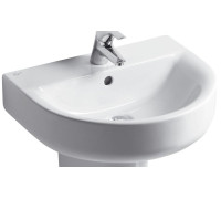 Раковина Ideal Standard Connect Arc 600х460 мм E7875MA