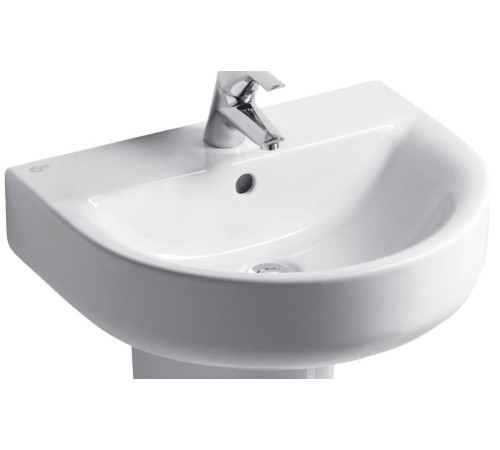 Раковина Ideal Standard Connect Arc 600х460 мм E7875MA
