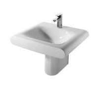 Раковина Ideal Standard Moments 650х515 мм K0717MA