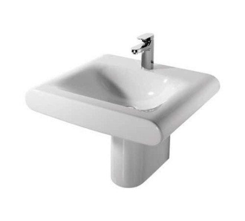 Раковина Ideal Standard Moments 650х515 мм K0717MA