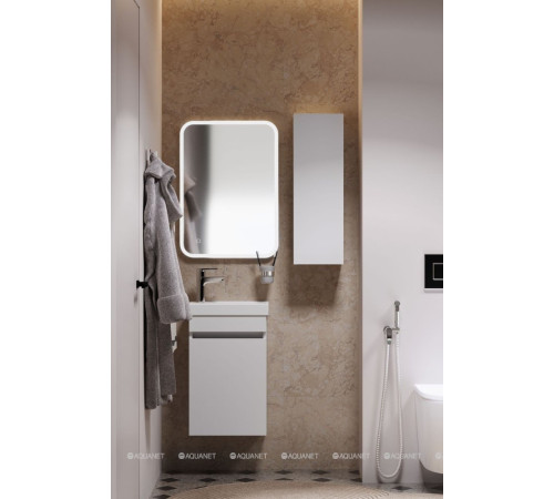 Тумба под раковину Aquanet Вега 40 (Moduo 40) 00329129