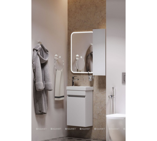 Тумба под раковину Aquanet Вега 40 (Moduo 40) 00329129