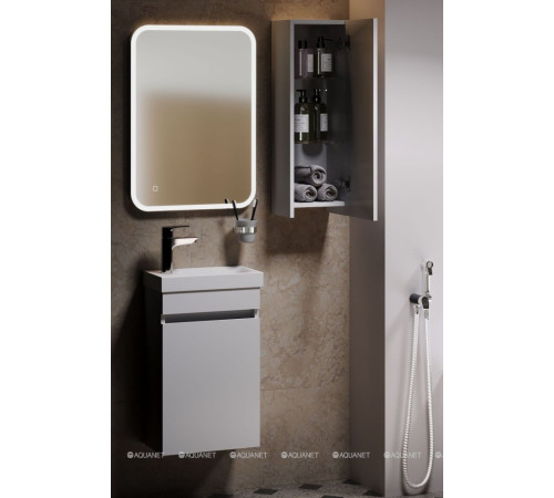 Тумба под раковину Aquanet Вега 40 (Moduo 40) 00329129