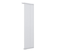 Радиатор трубчатый КЗТО Гармония А25 N 1-1750-12 однорядный 12 секций ГА25N1175012