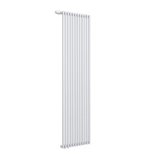 Радиатор трубчатый КЗТО Гармония А25 N 1-1750-12 однорядный 12 секций ГА25N1175012