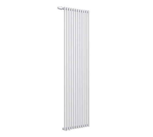 Радиатор трубчатый КЗТО Гармония А25 N 1-1750-12 однорядный 12 секций ГА25N1175012