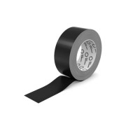 Лента самоклеящаяся Energopro PVC 48 мм х 33 м черная EPRL04833PVCSKBK